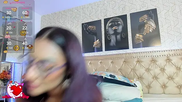 Snapshot of MeganRosseX chatting on 16, 1, 2026 MeganRosseX online show from 16, 1, 2026