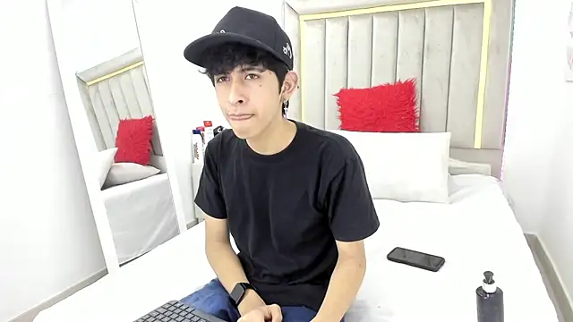 julian xx online show from 12, 1, 2026