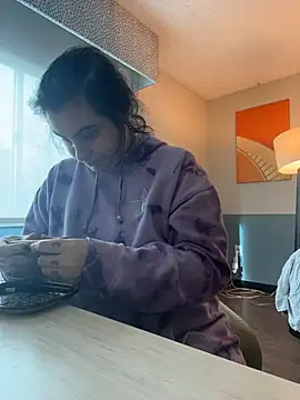 LadyxOnyx online show from 14, 1, 2026