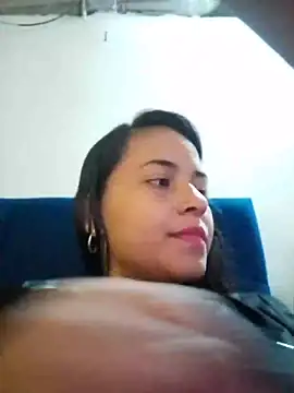Snapshot of Maliha_21 chatting on 18, 6, 2026 Maliha 21 online show from 18, 6, 2026