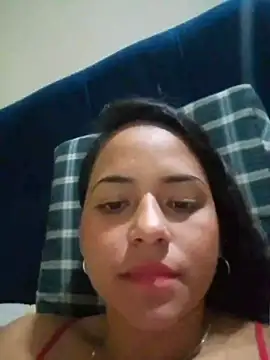 Snapshot of Maliha_21 chatting on 19, 6, 2026 Maliha 21 online show from 19, 6, 2026