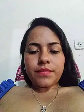 Snapshot of Maliha_21 chatting on 24, 6, 2026 Maliha 21 online show from 24, 6, 2026