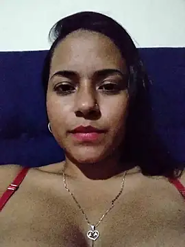 Snapshot of Maliha_21 chatting on 2, 7, 2026 Maliha 21 online show from 2, 7, 2026