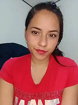Snapshot of Maliha_21 chatting on 8, 7, 2026 Maliha 21 online show from 8, 7, 2026