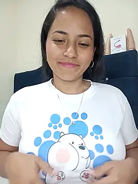 Snapshot of Maliha_21 chatting on 14, 7, 2026 Maliha 21 online show from 14, 7, 2026
