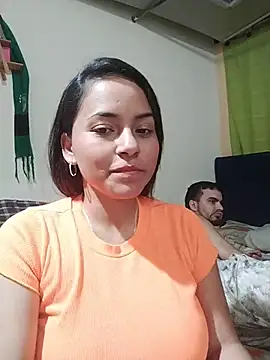 Snapshot of Maliha_21 chatting on 24, 7, 2026 Maliha 21 online show from 24, 7, 2026