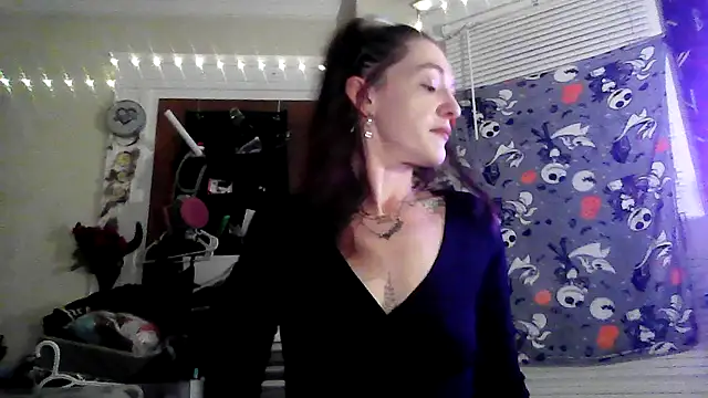 SultryEroticSlut online show from 18, 2, 2026