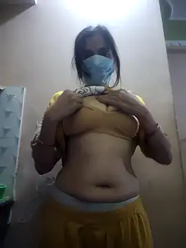 Snapshot of sexy--Neha chatting on 6, 5, 2026 sexy--Neha online show from 6, 5, 2026