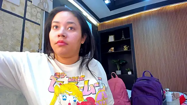 ThaliaBrookss  online show from 21, 2, 2026