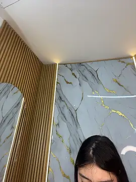 SamantaJons  online show from 11, 1, 2026