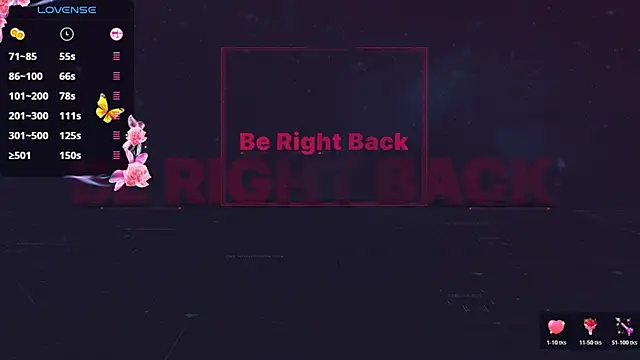 Leslie21  online show from 18, 4, 2026