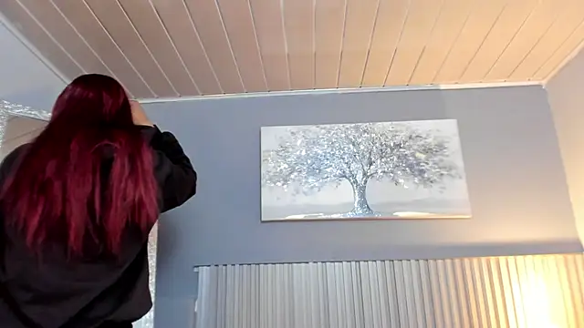 Snapshot of vicky_fant4sy chatting on 19, 1, 2026 vicky fant4sy online show from 19, 1, 2026