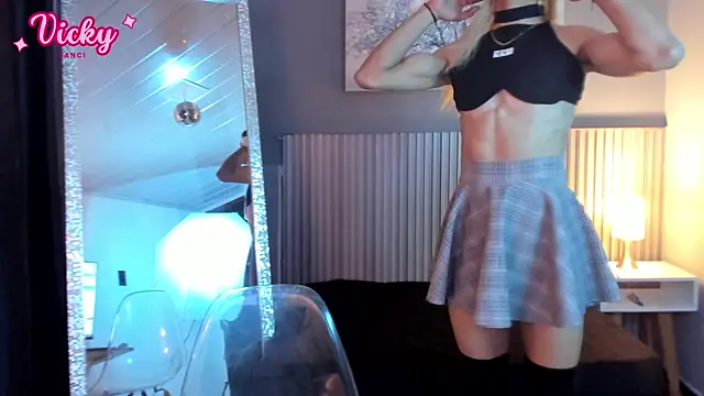 Snapshot of vicky_fant4sy chatting on 5, 2, 2026 vicky fant4sy online show from 5, 2, 2026