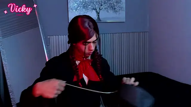 Snapshot of vicky_fant4sy chatting on 14, 2, 2026 vicky fant4sy online show from 14, 2, 2026