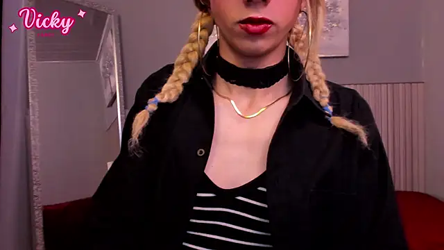 vicky fant4sy online show from 11, 3, 2026