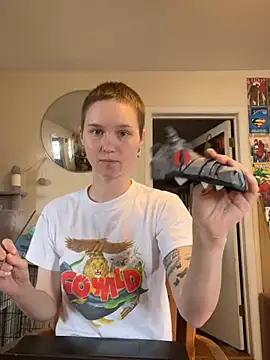 SugarNCinnamon online show from 10, 2, 2026