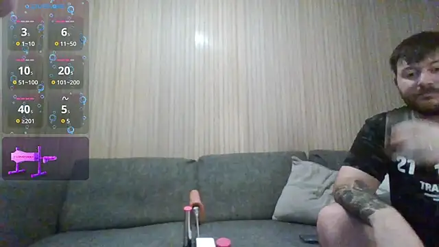 MM Uncensored online show from 17, 1, 2026