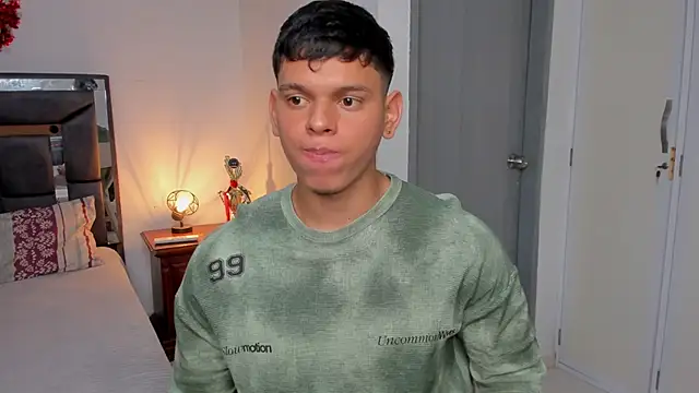 stefan leenox online show from 5, 2, 2026