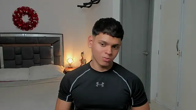 stefan leenox online show from 24, 4, 2026