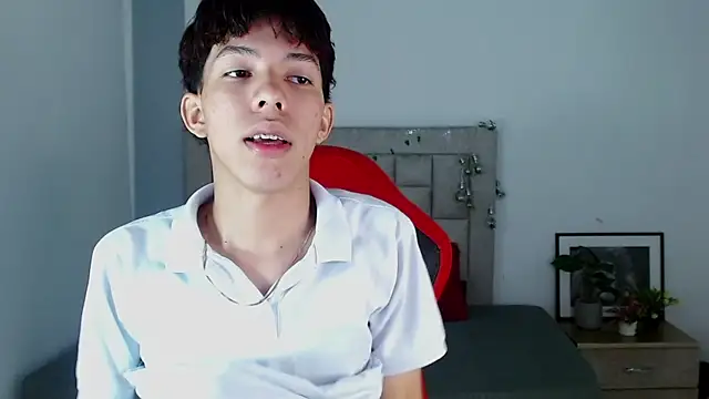 Snapshot of Nico__fox123 chatting on 7, 1, 2026 Nico fox123 online show from 7, 1, 2026