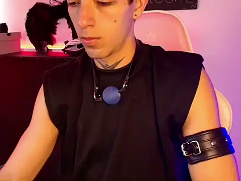 dark rosse online show from 26, 2, 2026