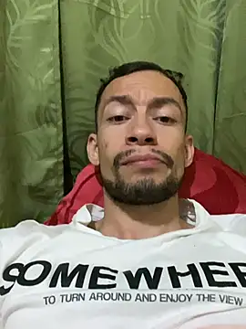 TyagoRoberts  online show from 4, 2, 2026