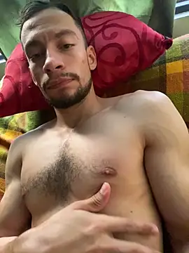 TyagoRoberts  online show from 6, 2, 2026