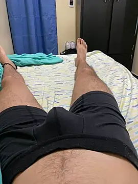 TyagoRoberts  online show from 15, 2, 2026