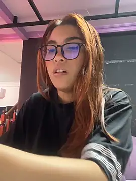 Snapshot of CrystalFairy007 chatting on 4, 5, 2026 CrystalFairy007 online show from 4, 5, 2026