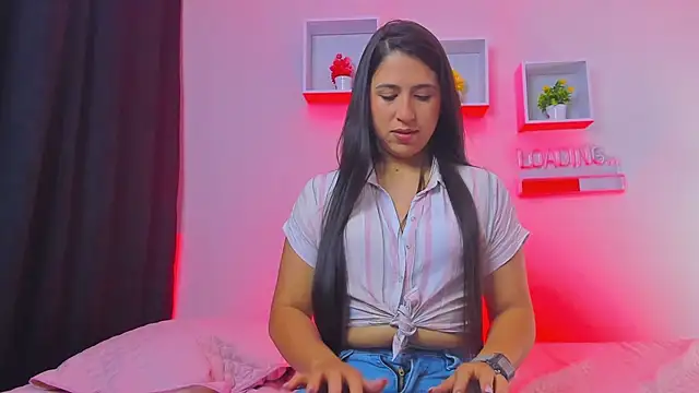 Alana Rouse  online show from 8, 1, 2026