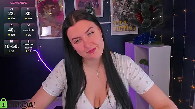 Jenny Jenn online show from 10, 1, 2026