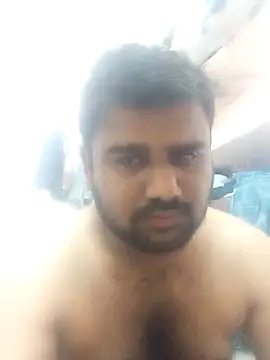 handsomeboy1414 online show from 12, 5, 2026