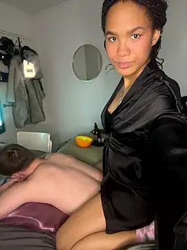 pure pleasure23 online show from 7, 1, 2026