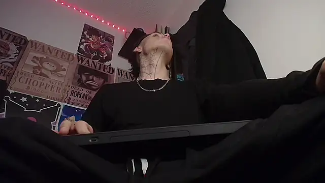 Anhony Muscle online show from 16, 1, 2026