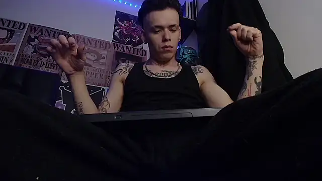 Anhony Muscle online show from 19, 1, 2026