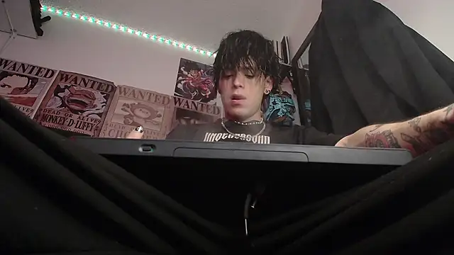 Anhony Muscle online show from 11, 2, 2026