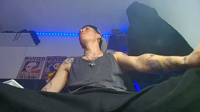 Snapshot of Anhony_Muscle chatting on 23, 7, 2026 Anhony Muscle online show from 23, 7, 2026