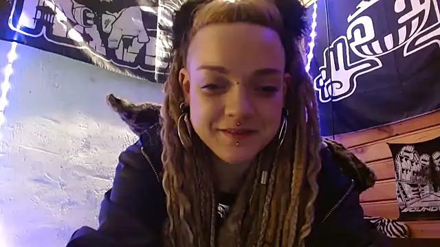 spiralhokkaido23 online show from 18, 2, 2026