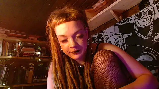 spiralhokkaido23 online show from 15, 4, 2026