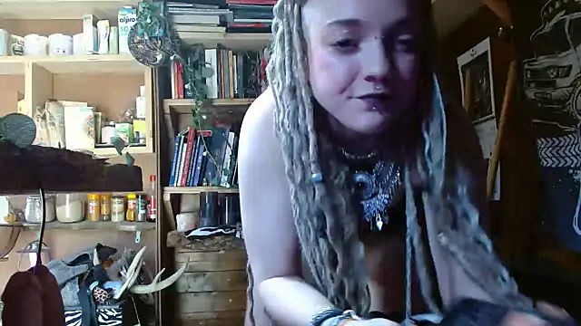 spiralhokkaido23 online show from 17, 4, 2026