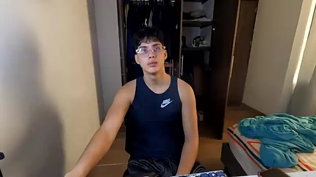 Snapshot of jxbiggy chatting on 12, 1, 2026 jxbiggy online show from 12, 1, 2026