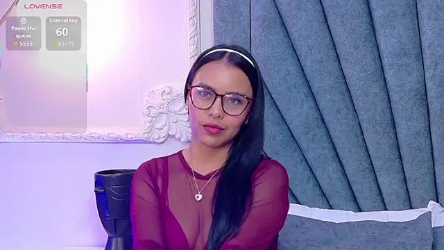 Celeste-Brown- online show from 14, 1, 2026