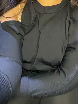 Lina Velvet  online show from 15, 2, 2026