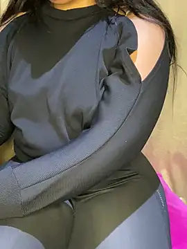 Lina Velvet  online show from 17, 2, 2026