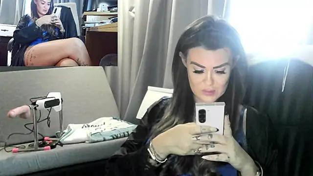 Snapshot of ScottishIvy chatting on 19, 2, 2026 ScottishIvy online show from 19, 2, 2026