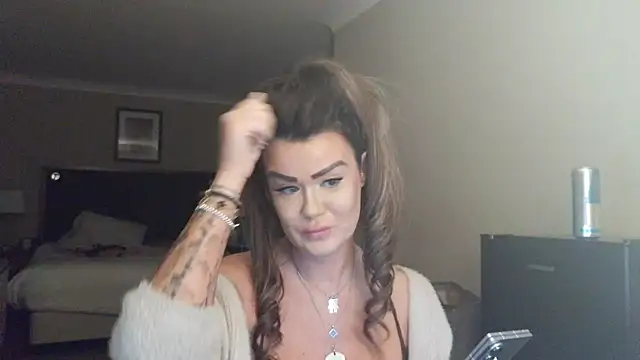 Snapshot of ScottishIvy chatting on 11, 3, 2026 ScottishIvy online show from 11, 3, 2026