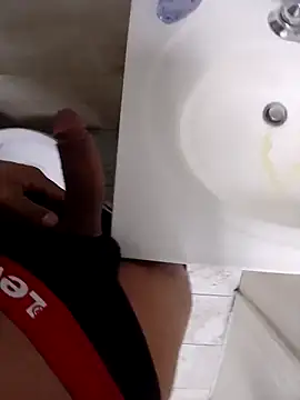 maykell95 online show from 26, 3, 2026