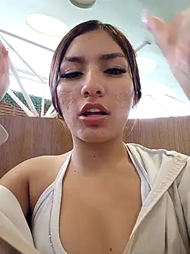 Naughty  Girl20 online show from 2, 3, 2026