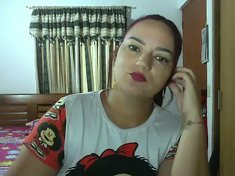 Roja tentacion online show from 11, 4, 2026