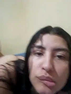 Tiffany06 online show from 19, 3, 2026